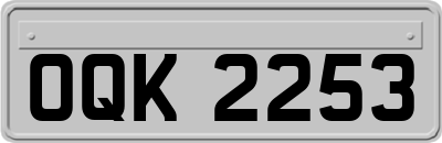 OQK2253