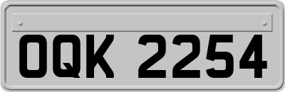 OQK2254