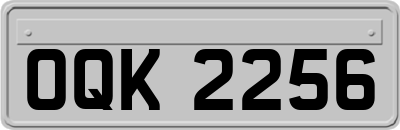 OQK2256