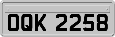 OQK2258