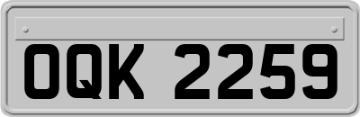 OQK2259