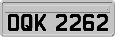 OQK2262