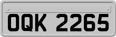 OQK2265