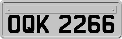 OQK2266