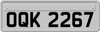 OQK2267