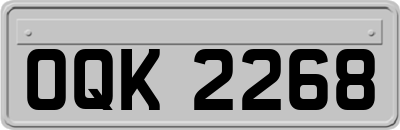 OQK2268