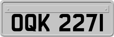 OQK2271