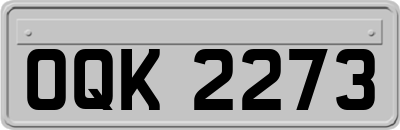 OQK2273