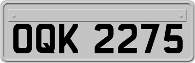 OQK2275