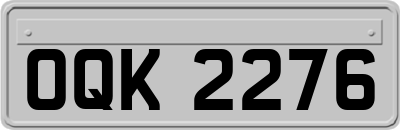 OQK2276