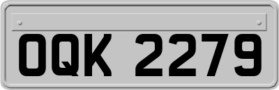 OQK2279