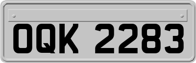 OQK2283