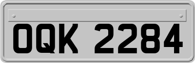 OQK2284
