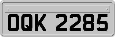 OQK2285