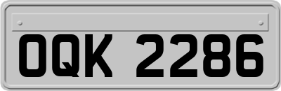 OQK2286