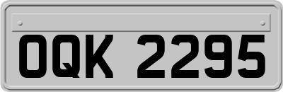 OQK2295