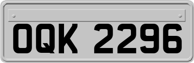 OQK2296