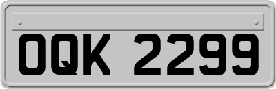 OQK2299