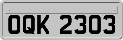 OQK2303