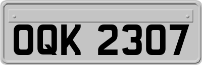 OQK2307