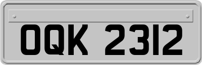 OQK2312