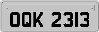 OQK2313