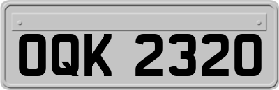 OQK2320
