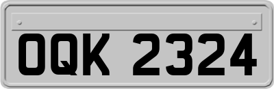 OQK2324