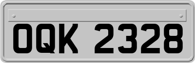 OQK2328