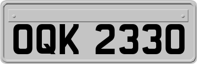 OQK2330