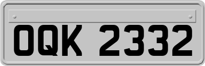 OQK2332