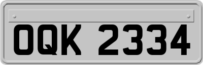 OQK2334