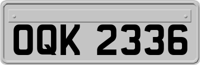 OQK2336