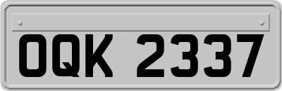 OQK2337