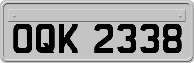 OQK2338