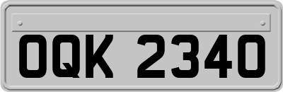 OQK2340