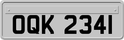 OQK2341