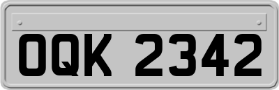 OQK2342