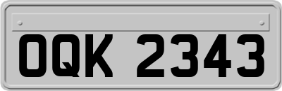 OQK2343