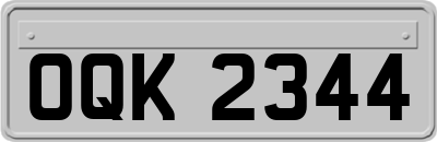 OQK2344