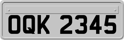 OQK2345