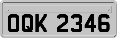 OQK2346