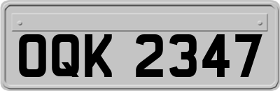 OQK2347