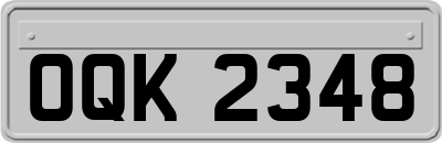 OQK2348