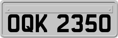 OQK2350