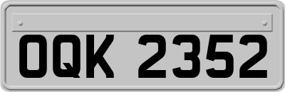 OQK2352
