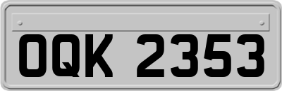 OQK2353