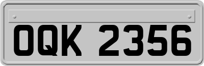 OQK2356
