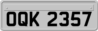 OQK2357
