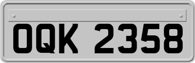 OQK2358